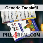 Generic Tadalafil 738