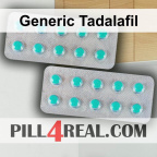 Generic Tadalafil 811