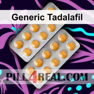 Generic Tadalafil 961
