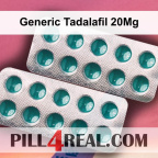 Generic Tadalafil 20Mg 099