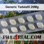 Generic Tadalafil 20Mg 204