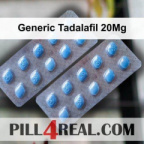 Generic Tadalafil 20Mg 344