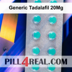 Generic Tadalafil 20Mg 737