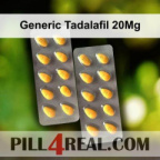 Generic Tadalafil 20Mg 883