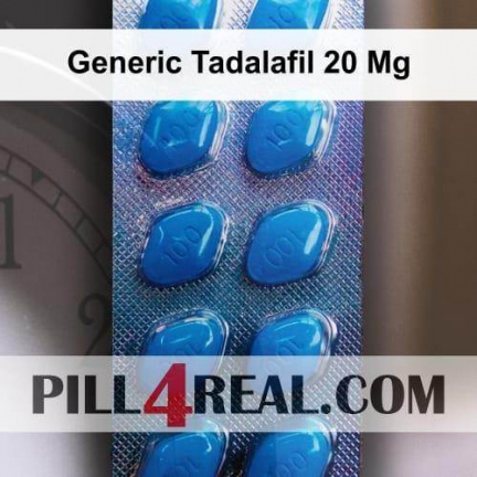 Generic Tadalafil 20 Mg 075