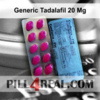 Generic Tadalafil 20 Mg 437
