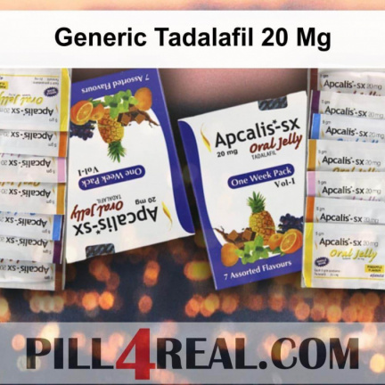 Generic Tadalafil 20 Mg 643