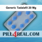 Generic Tadalafil 20 Mg 659