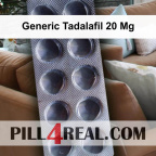 Generic Tadalafil 20 Mg 685