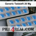 Generic Tadalafil 20 Mg 770
