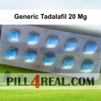 Generic Tadalafil 20 Mg 899