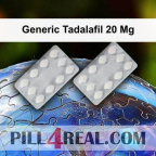 Generic Tadalafil 20 Mg 940