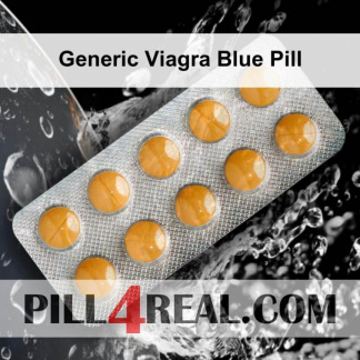 Generic Viagra Blue Pill 042