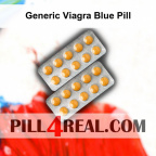 Generic Viagra Blue Pill 074