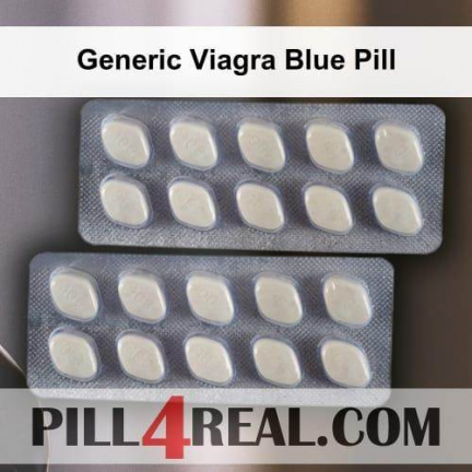 Generic Viagra Blue Pill 091