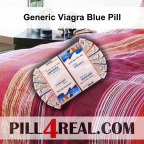 Generic Viagra Blue Pill 127