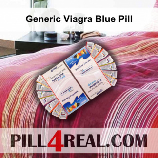 Generic Viagra Blue Pill 127