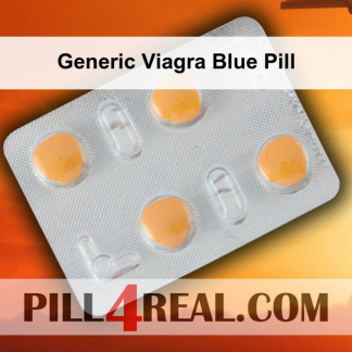 Generic Viagra Blue Pill 189
