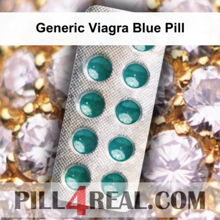 Generic Viagra Blue Pill 208
