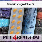 Generic Viagra Blue Pill 258