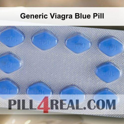 Generic Viagra Blue Pill 325