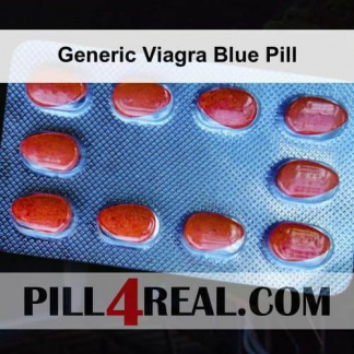 Generic Viagra Blue Pill 365