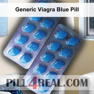 Generic Viagra Blue Pill 435