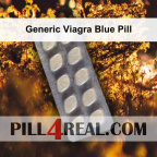 Generic Viagra Blue Pill 555