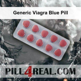 Generic Viagra Blue Pill 602