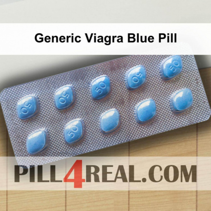 Generic Viagra Blue Pill 847