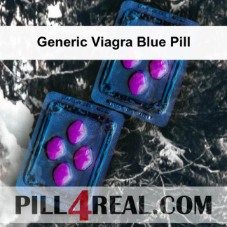 Generic Viagra Blue Pill 910