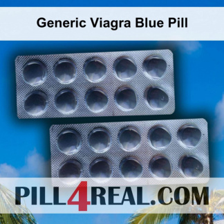 Generic Viagra Blue Pill 967