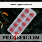Generic Viagra Blue Pill 100 402