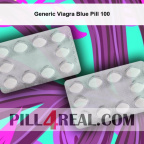 Generic Viagra Blue Pill 100 415