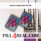 Generic Viagra Blue Pill 100 689