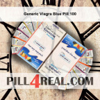 Generic Viagra Blue Pill 100 756