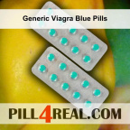 Generic Viagra Blue Pills 047