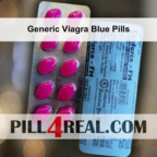 Generic Viagra Blue Pills 400