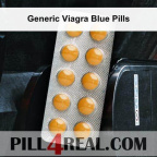 Generic Viagra Blue Pills 409