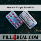 Generic Viagra Blue Pills 629