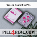 Generic Viagra Blue Pills 846