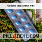 Generic Viagra Blue Pills 918