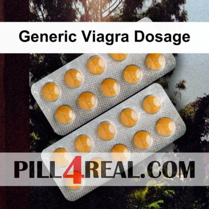 Generic Viagra Dosage 032