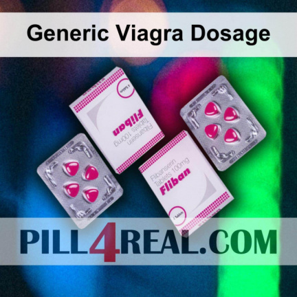 Generic Viagra Dosage 033