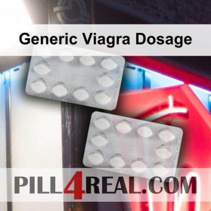 Generic Viagra Dosage 133