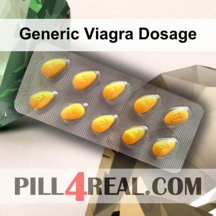 Generic Viagra Dosage 263