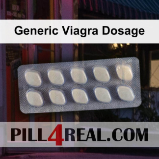 Generic Viagra Dosage 294