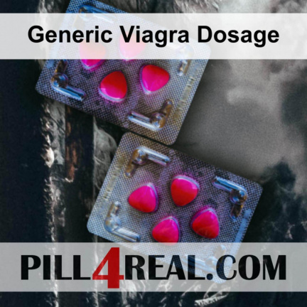 Generic Viagra Dosage 757