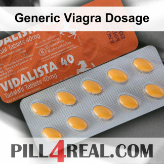Generic Viagra Dosage 760