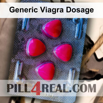 Generic Viagra Dosage 908